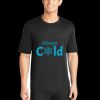 Performance Polyester Competitor™ Tee Thumbnail