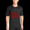 Performance Polyester Competitor™ Tee Thumbnail