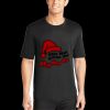 Performance Polyester Competitor™ Tee Thumbnail