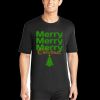 Performance Polyester Competitor™ Tee Thumbnail