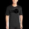 Performance Polyester Competitor™ Tee Thumbnail