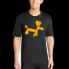 Performance Polyester Competitor™ Tee Thumbnail
