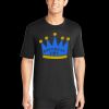 Performance Polyester Competitor™ Tee Thumbnail