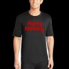 Performance Polyester Competitor™ Tee Thumbnail