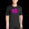Performance Polyester Competitor™ Tee Thumbnail