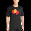 Performance Polyester Competitor™ Tee Thumbnail