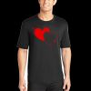 Performance Polyester Competitor™ Tee Thumbnail