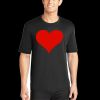 Performance Polyester Competitor™ Tee Thumbnail