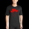 Performance Polyester Competitor™ Tee Thumbnail