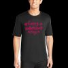 Performance Polyester Competitor™ Tee Thumbnail