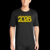 Performance Polyester Competitor™ Tee Thumbnail