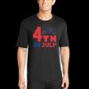 Performance Polyester Competitor™ Tee Thumbnail