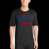 Performance Polyester Competitor™ Tee Thumbnail