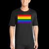 Performance Polyester Competitor™ Tee Thumbnail