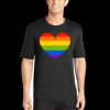 Performance Polyester Competitor™ Tee Thumbnail