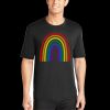 Performance Polyester Competitor™ Tee Thumbnail