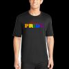 Performance Polyester Competitor™ Tee Thumbnail