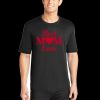 Performance Polyester Competitor™ Tee Thumbnail