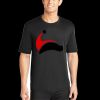 Performance Polyester Competitor™ Tee Thumbnail