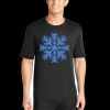 Performance Polyester Competitor™ Tee Thumbnail