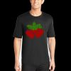 Performance Polyester Competitor™ Tee Thumbnail