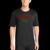 Performance Polyester Competitor™ Tee Thumbnail