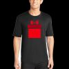 Performance Polyester Competitor™ Tee Thumbnail