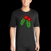 Performance Polyester Competitor™ Tee Thumbnail