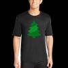Performance Polyester Competitor™ Tee Thumbnail
