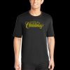 Performance Polyester Competitor™ Tee Thumbnail