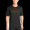 Performance Polyester Competitor™ Tee Thumbnail