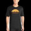 Performance Polyester Competitor™ Tee Thumbnail