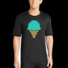 Performance Polyester Competitor™ Tee Thumbnail