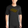 Performance Polyester Competitor™ Tee Thumbnail
