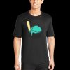 Performance Polyester Competitor™ Tee Thumbnail