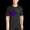 Performance Polyester Competitor™ Tee Thumbnail