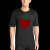 Performance Polyester Competitor™ Tee Thumbnail