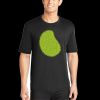 Performance Polyester Competitor™ Tee Thumbnail
