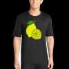 Performance Polyester Competitor™ Tee Thumbnail