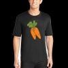 Performance Polyester Competitor™ Tee Thumbnail