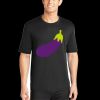 Performance Polyester Competitor™ Tee Thumbnail