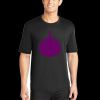 Performance Polyester Competitor™ Tee Thumbnail