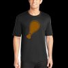 Performance Polyester Competitor™ Tee Thumbnail