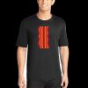 Performance Polyester Competitor™ Tee Thumbnail