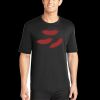 Performance Polyester Competitor™ Tee Thumbnail