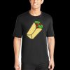 Performance Polyester Competitor™ Tee Thumbnail