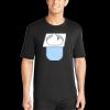 Performance Polyester Competitor™ Tee Thumbnail