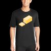 Performance Polyester Competitor™ Tee Thumbnail