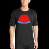 Performance Polyester Competitor™ Tee Thumbnail