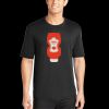 Performance Polyester Competitor™ Tee Thumbnail
